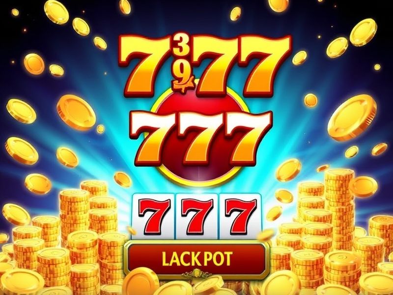 777 Real Money Game is your go-to platform for high-stakes slots and jackpot games. Play now to win real cash rewards!